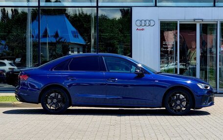 Audi A4, 2020 год, 3 350 000 рублей, 4 фотография