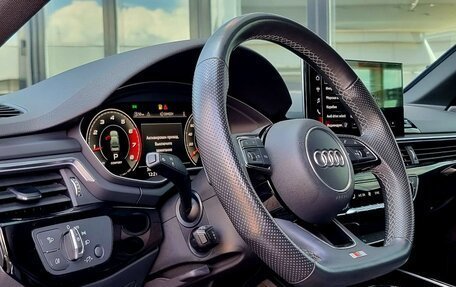 Audi A4, 2020 год, 3 350 000 рублей, 18 фотография