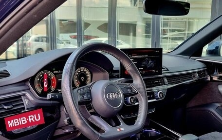 Audi A4, 2020 год, 3 350 000 рублей, 17 фотография