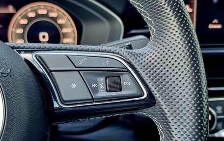 Audi A4, 2020 год, 3 350 000 рублей, 21 фотография