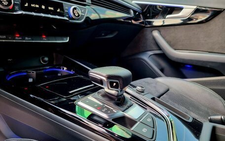 Audi A4, 2020 год, 3 350 000 рублей, 22 фотография
