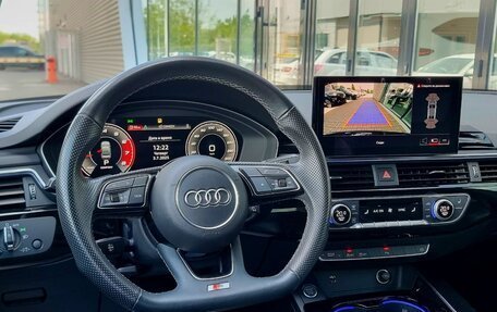 Audi A4, 2020 год, 3 350 000 рублей, 31 фотография