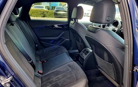 Audi A4, 2020 год, 3 350 000 рублей, 33 фотография