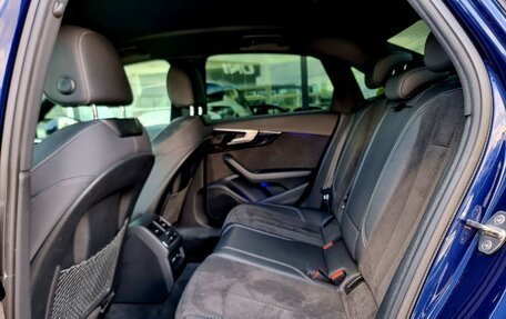 Audi A4, 2020 год, 3 350 000 рублей, 29 фотография