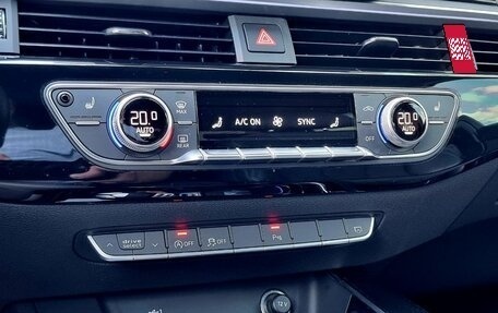 Audi A4, 2020 год, 3 350 000 рублей, 23 фотография