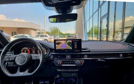Audi A4, 2020 год, 3 350 000 рублей, 34 фотография