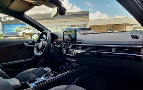 Audi A4, 2020 год, 3 350 000 рублей, 36 фотография