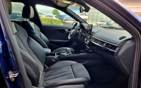 Audi A4, 2020 год, 3 350 000 рублей, 35 фотография