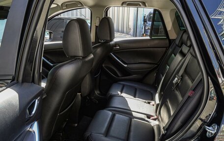 Mazda CX-5 II, 2015 год, 1 778 000 рублей, 11 фотография