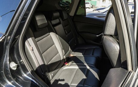 Mazda CX-5 II, 2015 год, 1 778 000 рублей, 7 фотография