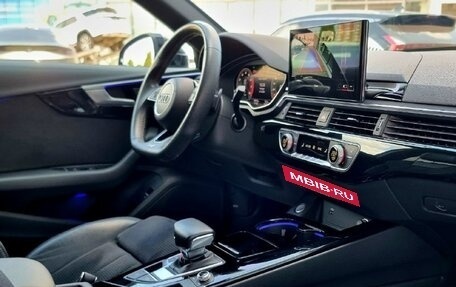 Audi A4, 2020 год, 3 350 000 рублей, 37 фотография