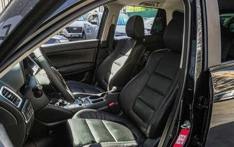 Mazda CX-5 II, 2015 год, 1 778 000 рублей, 10 фотография