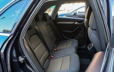 Audi Q3, 2013 год, 1 620 000 рублей, 7 фотография
