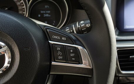 Mazda CX-5 II, 2015 год, 1 778 000 рублей, 17 фотография