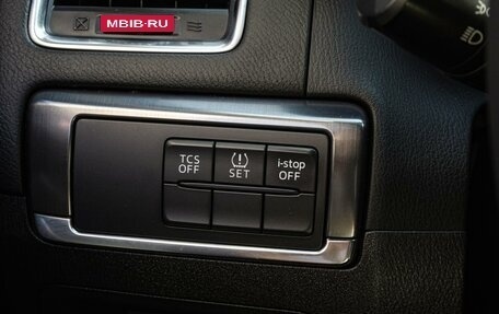 Mazda CX-5 II, 2015 год, 1 778 000 рублей, 16 фотография