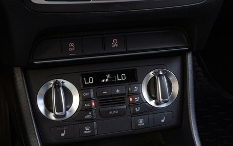 Audi Q3, 2013 год, 1 620 000 рублей, 14 фотография