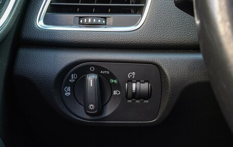 Audi Q3, 2013 год, 1 620 000 рублей, 17 фотография