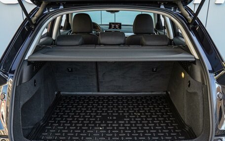 Audi Q3, 2013 год, 1 620 000 рублей, 20 фотография