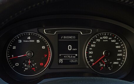 Audi Q3, 2013 год, 1 620 000 рублей, 19 фотография