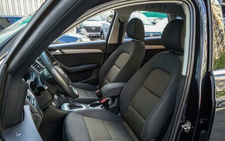 Audi Q3, 2013 год, 1 620 000 рублей, 10 фотография