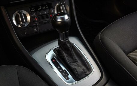 Audi Q3, 2013 год, 1 620 000 рублей, 12 фотография