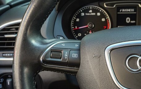 Audi Q3, 2013 год, 1 620 000 рублей, 16 фотография
