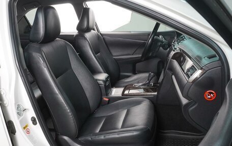 Toyota Camry, 2016 год, 1 995 000 рублей, 8 фотография