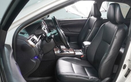 Toyota Camry, 2016 год, 1 995 000 рублей, 10 фотография
