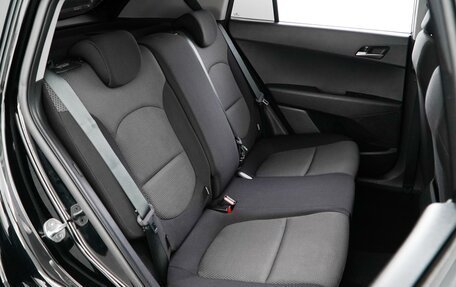 Hyundai Creta I рестайлинг, 2019 год, 1 776 060 рублей, 7 фотография