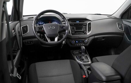 Hyundai Creta I рестайлинг, 2019 год, 1 776 060 рублей, 6 фотография