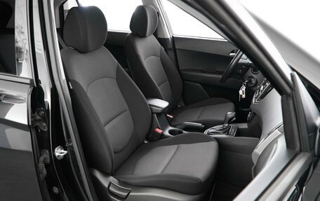 Hyundai Creta I рестайлинг, 2019 год, 1 776 060 рублей, 8 фотография