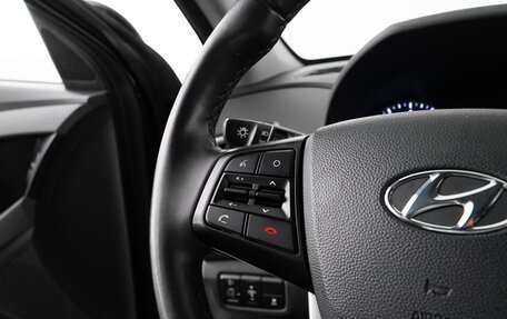 Hyundai Creta I рестайлинг, 2019 год, 1 776 060 рублей, 12 фотография