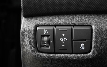 Hyundai Creta I рестайлинг, 2019 год, 1 776 060 рублей, 18 фотография