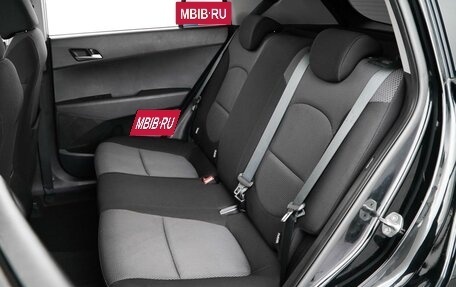 Hyundai Creta I рестайлинг, 2019 год, 1 776 060 рублей, 9 фотография