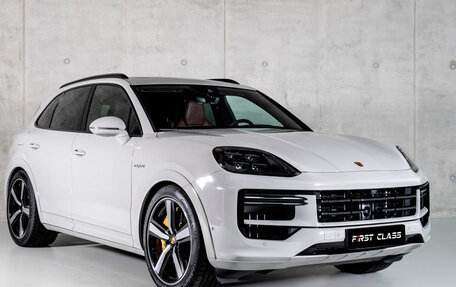 Porsche Cayenne III, 2025 год, 20 700 000 рублей, 2 фотография
