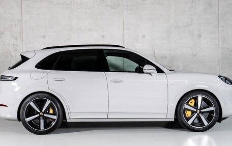 Porsche Cayenne III, 2025 год, 20 700 000 рублей, 8 фотография