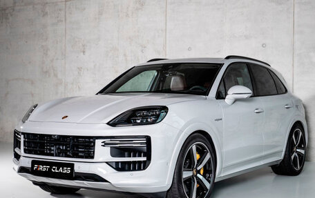 Porsche Cayenne III, 2025 год, 20 700 000 рублей, 3 фотография