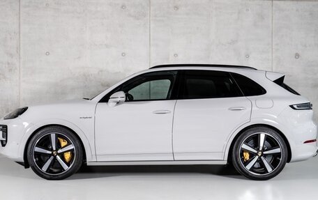Porsche Cayenne III, 2025 год, 20 700 000 рублей, 4 фотография