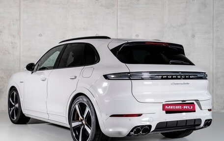 Porsche Cayenne III, 2025 год, 20 700 000 рублей, 5 фотография