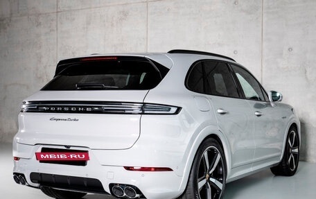 Porsche Cayenne III, 2025 год, 20 700 000 рублей, 7 фотография