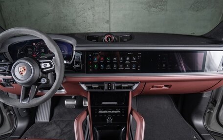Porsche Cayenne III, 2025 год, 20 700 000 рублей, 17 фотография