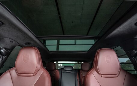 Porsche Cayenne III, 2025 год, 20 700 000 рублей, 22 фотография