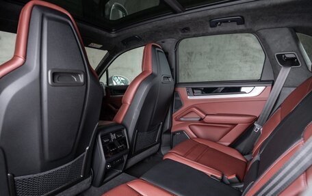 Porsche Cayenne III, 2025 год, 20 700 000 рублей, 24 фотография