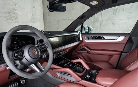 Porsche Cayenne III, 2025 год, 20 700 000 рублей, 16 фотография