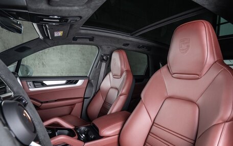 Porsche Cayenne III, 2025 год, 20 700 000 рублей, 15 фотография