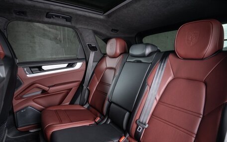 Porsche Cayenne III, 2025 год, 20 700 000 рублей, 23 фотография