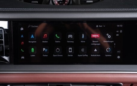 Porsche Cayenne III, 2025 год, 20 700 000 рублей, 19 фотография