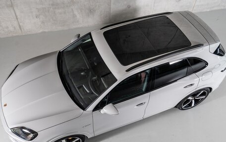Porsche Cayenne III, 2025 год, 20 700 000 рублей, 26 фотография