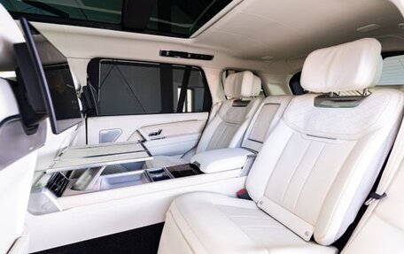 Land Rover Range Rover IV рестайлинг, 2025 год, 30 100 000 рублей, 15 фотография