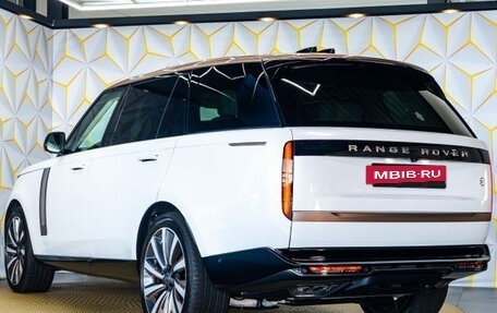 Land Rover Range Rover IV рестайлинг, 2025 год, 30 100 000 рублей, 4 фотография